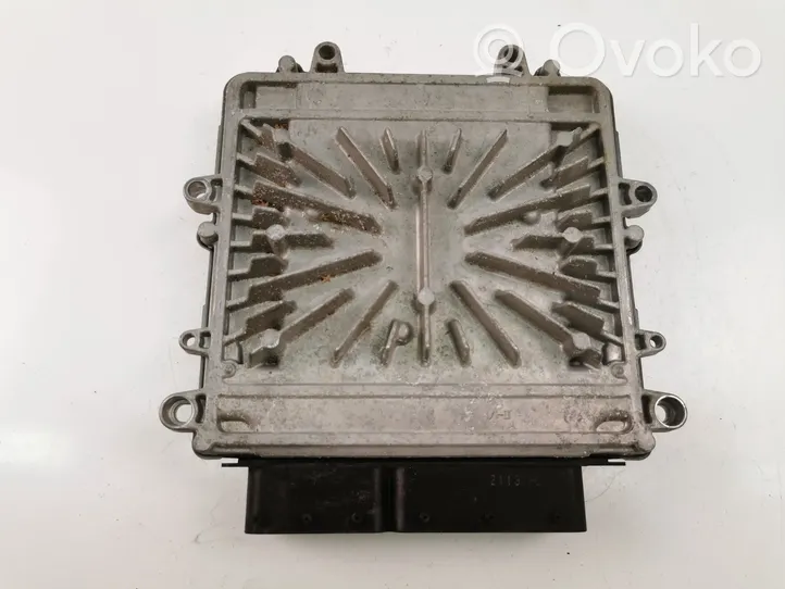 Volvo V60 Sterownik / Moduł ECU 31336983