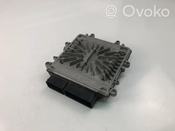 Volvo V60 Sterownik / Moduł ECU 31336983