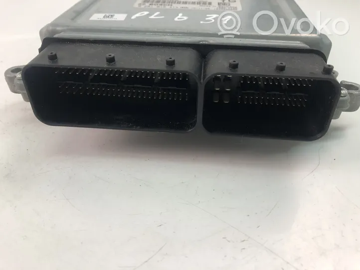 Volvo V60 Sterownik / Moduł ECU 31336983