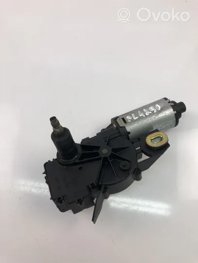 Seat Ibiza III (6L) Moteur d'essuie-glace 6L6955711C