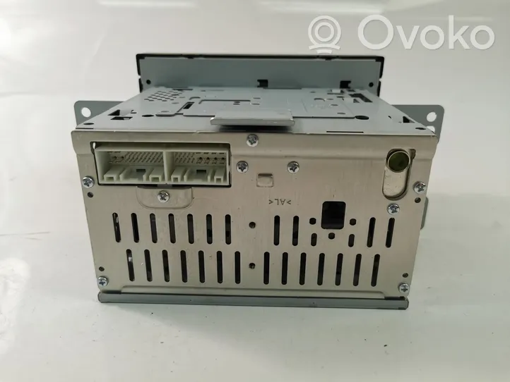 KIA Rio Radio/CD/DVD/GPS-pääyksikkö 961701W700CA