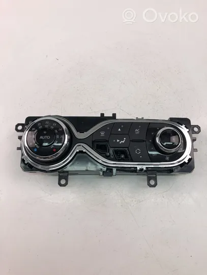 Renault Captur Panel klimatyzacji 275108796R