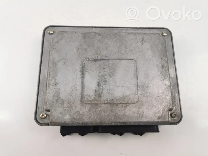 Volkswagen Polo III 6N 6N2 6NF Calculateur moteur ECU 036906014BM