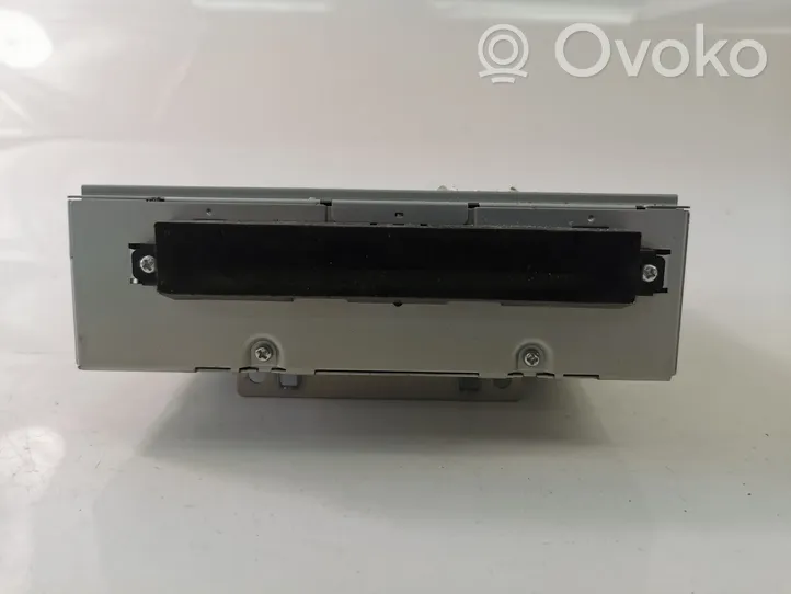 Volvo V50 Panel / Radioodtwarzacz CD/DVD/GPS 31310052