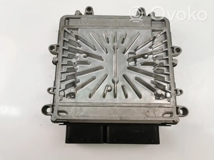 Volvo S60 Engine control unit/module 30729826A