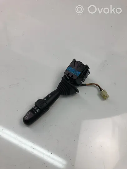 Chevrolet Spark Interruptor/palanca de limpiador de luz de giro 9694858385