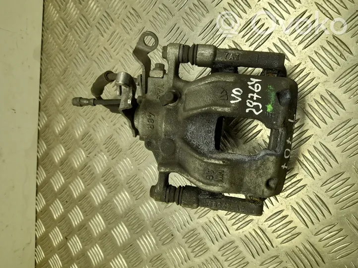 Volkswagen Crafter Rear brake caliper L56847AE