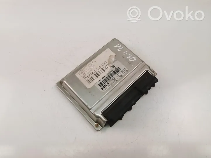 Audi A4 S4 B5 8D Calculateur moteur ECU 4D0907551