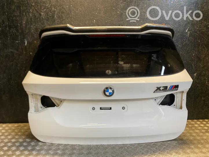 BMW X3M F97 Portellone posteriore/bagagliaio 
