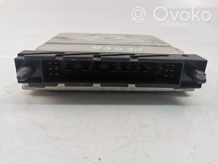 Volvo S60 Sterownik / Moduł ECU 08675760A