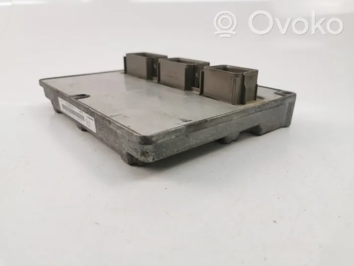 Volvo V50 Calculateur moteur ECU 30729274A