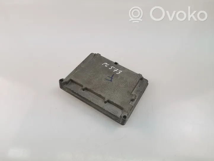 Volvo V50 Calculateur moteur ECU 30729274A