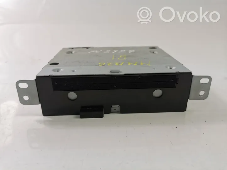 Citroen C4 II Radio/CD/DVD/GPS-pääyksikkö 9801189780