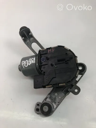 Ford Focus Moteur d'essuie-glace BM5117504BH