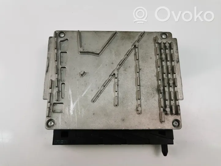 Volvo XC90 Engine control unit/module 30637733A