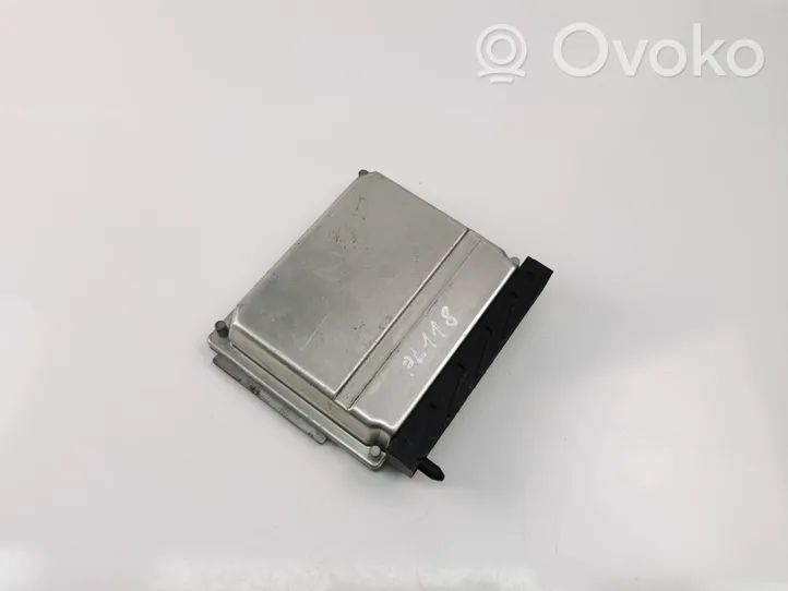 Volvo XC90 Sterownik / Moduł ECU 30637733A