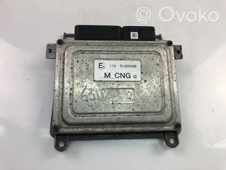 Mercedes-Benz GL X166 Calculateur moteur ECU A2669001300