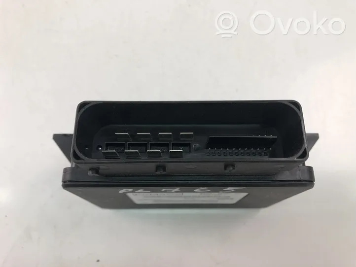 Volvo V60 Inne części układu hamulcowego 31341542