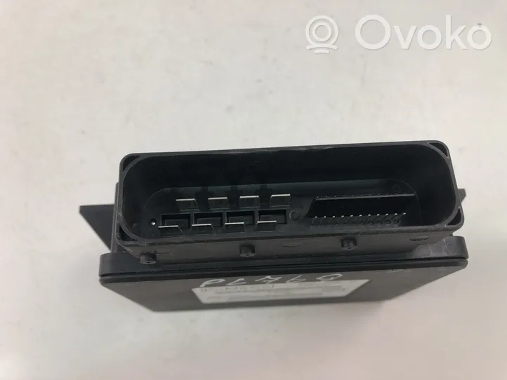 Volvo V60 Inne części układu hamulcowego 31341542