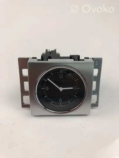 Volkswagen PASSAT B7 Clock 3AA919204A