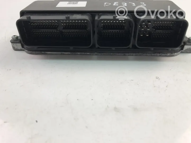 Volvo XC60 Sterownik / Moduł ECU 32313937