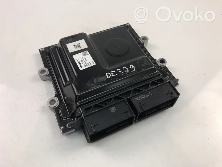 Volvo XC90 Sterownik / Moduł ECU 32242005