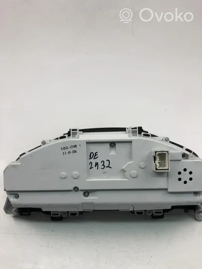 Volvo V60 Speedometer (instrument cluster) 36011342