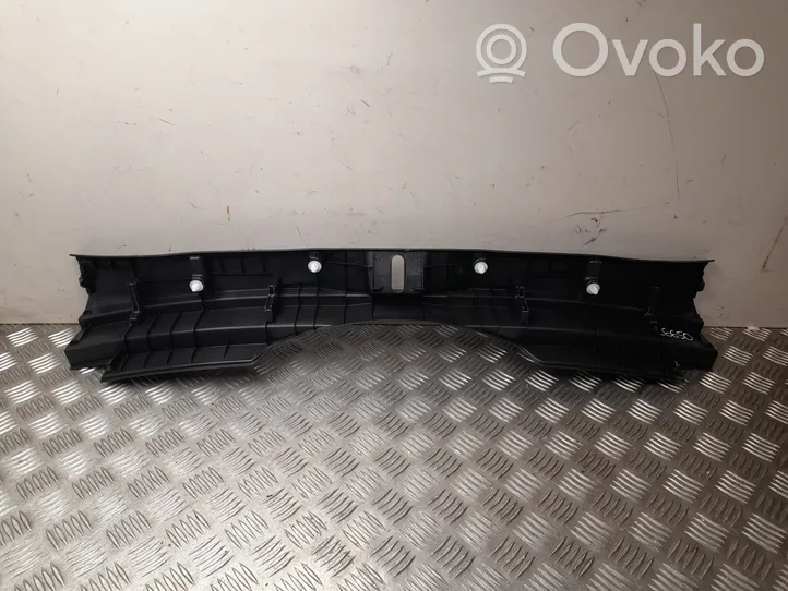 Toyota RAV 4 (XA50) Ladekante Verkleidung Kofferraum 5838742130