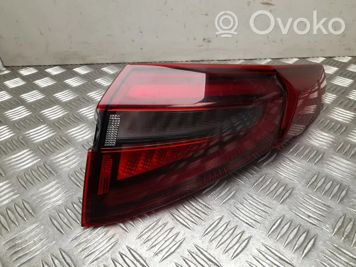 Alfa Romeo Stelvio Rear/tail lights 20790999