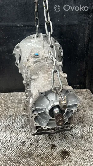 Alfa Romeo Stelvio Automatic gearbox 55280530