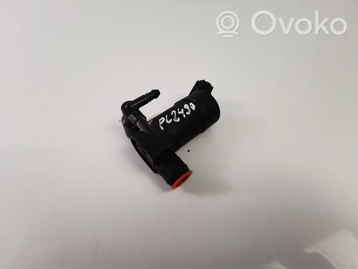 Ford Galaxy Žibintų apiplovimo skysčio siurbliukas PA6GB25