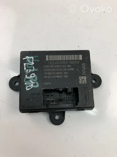 Ford C-MAX II Door control unit/module AV6N14B532DD