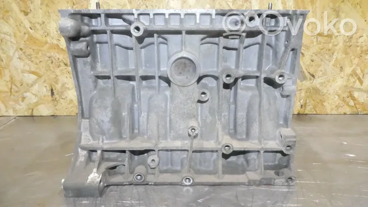 Volkswagen New Beetle Engine block BFS