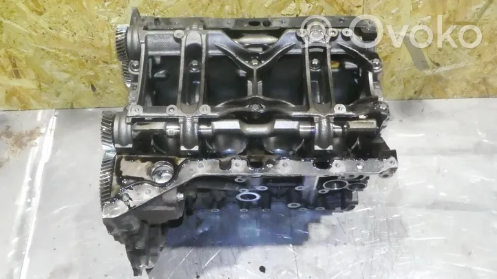 Mercedes-Benz Vito Viano W639 Blocco motore 651