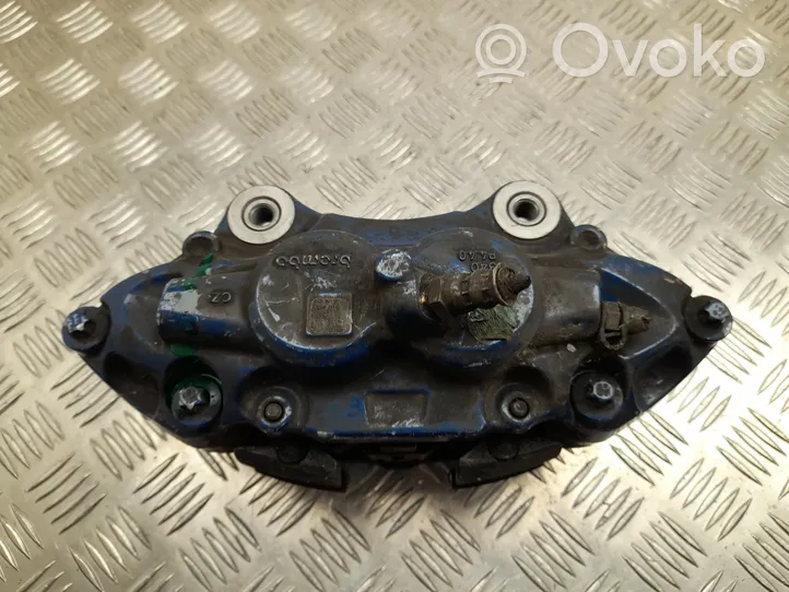 BMW 4 F32 F33 Bremssattel hinten 340P440