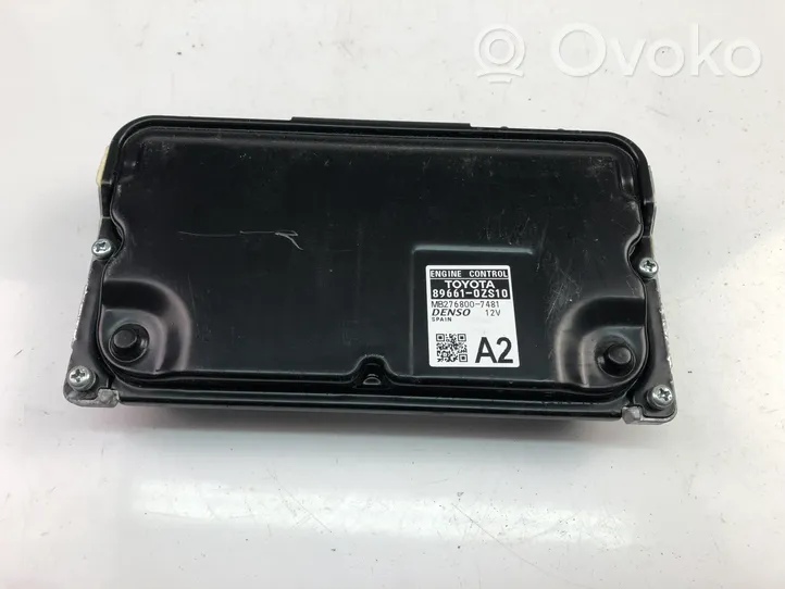 Toyota Corolla E210 E21 Sterownik / Moduł ECU 896610ZS10