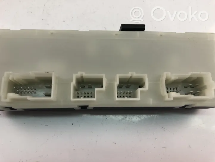 BMW 5 G30 G31 Sterownik / Moduł elektrycznej klapy tylnej / bagażnika 9491420