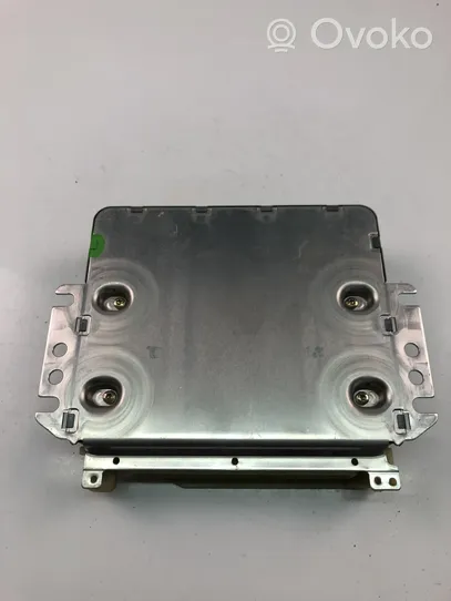 Hyundai Accent Engine control unit/module 3911022345