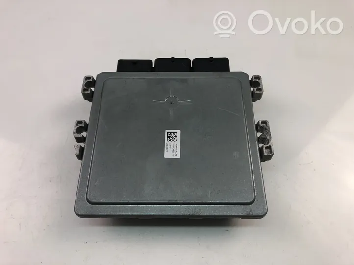 Volvo S60 Sterownik / Moduł ECU 31355712