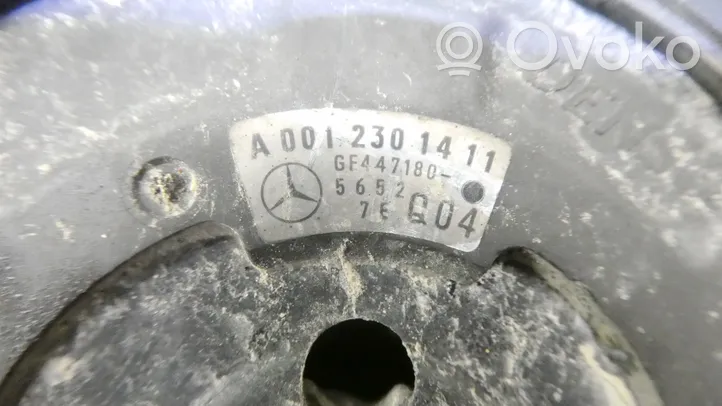 Mercedes-Benz E W211 Oro kondicionieriaus kompresorius (siurblys) GE4472209332