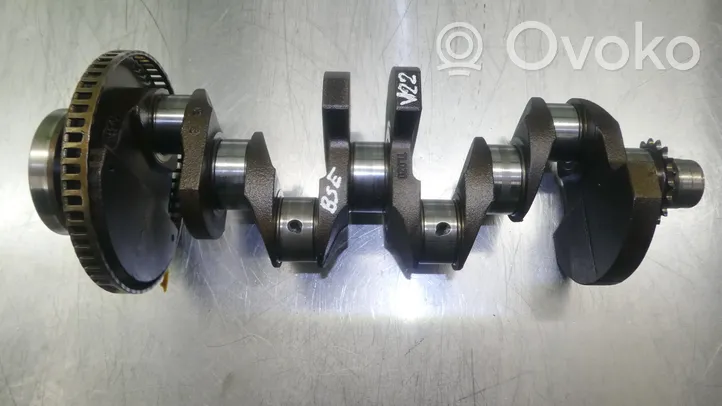 Volkswagen Golf V Crankshaft TL020