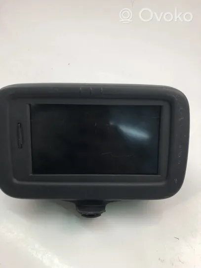 Renault Master III Monitor / wyświetlacz / ekran 280563352R