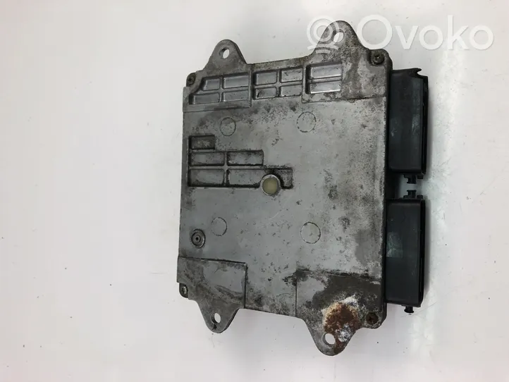 Mitsubishi Colt Sterownik / Moduł ECU A1351503379