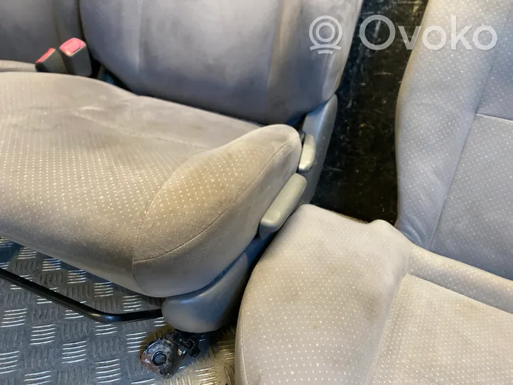 Toyota Prius (XW20) Juego del asiento 