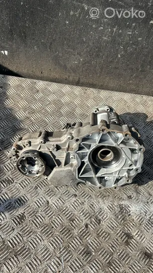 Alfa Romeo Stelvio Gearbox transfer box case 00463374830