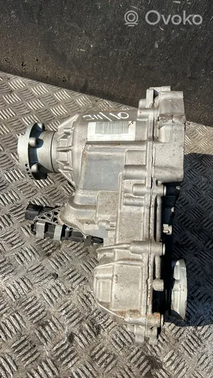 Alfa Romeo Stelvio Gearbox transfer box case 00463374830