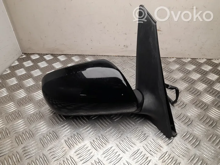 Toyota Prius (XW20) Front door electric wing mirror E4012227