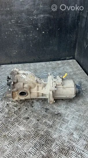 Hyundai ix 55 Hinterachsgetriebe Differentialgetriebe 5300024000