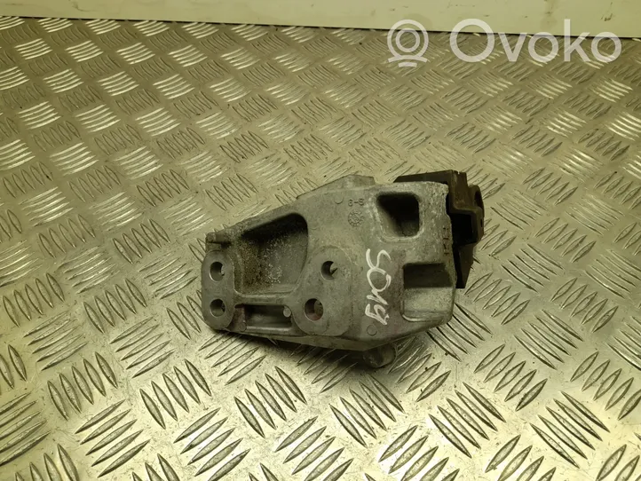 Toyota RAV 4 (XA50) Support refroidisseur de vanne EGR KH