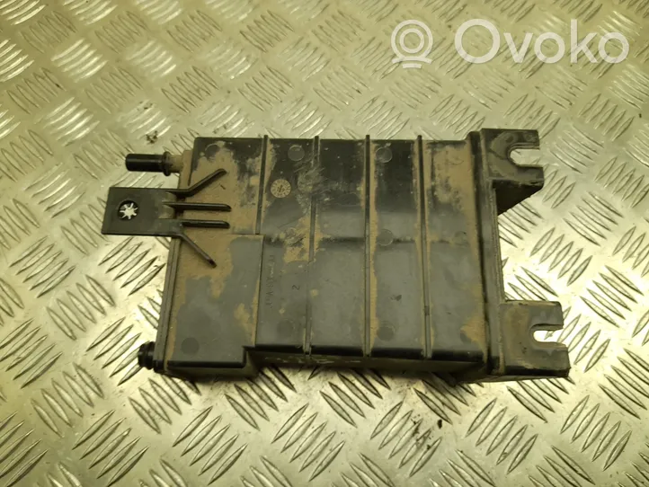 Ford Focus Aktivkohlefilter JX619E857AB